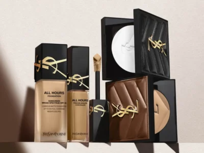 YSL Beauty estreia no TikTok Shop e mira o bolso do Brasil