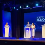 Debate no DF: Oposição une forças contra Celina Leão
