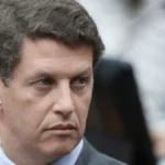 Salles troca suplente no Senado por ex-deputado do PL