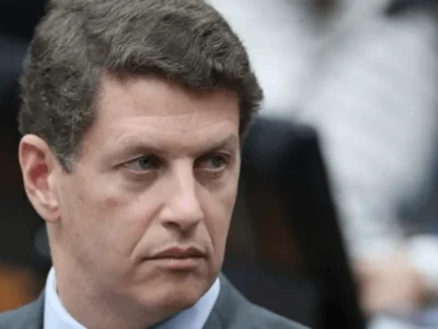 Salles troca suplente no Senado por ex-deputado do PL