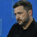 Zelensky: Rússia usou mísseis norte-coreanos em ataque