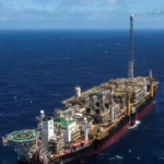 Petroleira dos EUA desembarca sem autorização na Groenlândia