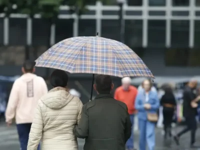 El Niño provoca seca no Centro-Oeste e chuvas no Sul