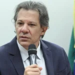 Haddad critica ação 'ostensiva' da PM contra motorista em SP