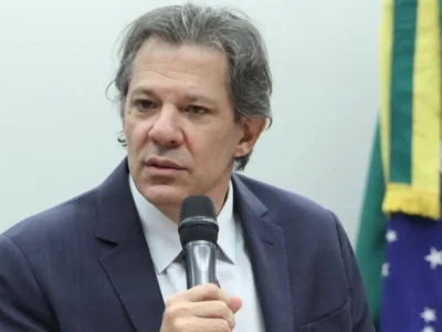 Haddad critica ação 'ostensiva' da PM contra motorista em SP