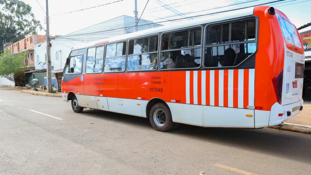 Ônibus: três novas linhas passam a circular pela Vila Telebrasília
