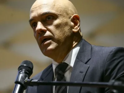 Moraes deve manter caso contra informantes de jornalista na 1ª Turma