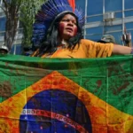 Assassinatos de indígenas no Brasil crescem pelo 3º ano