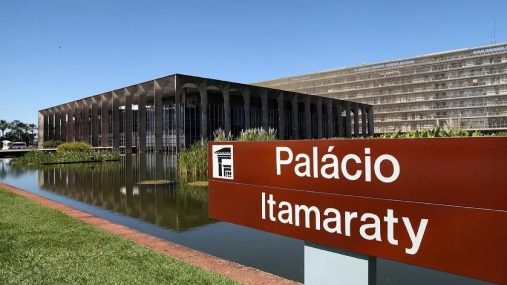 Certidões brasileiras para crianças nos EUA disparam