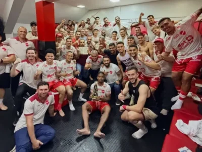 Vila Nova vence clássico contra Atlético-GO e se recupera na Série B