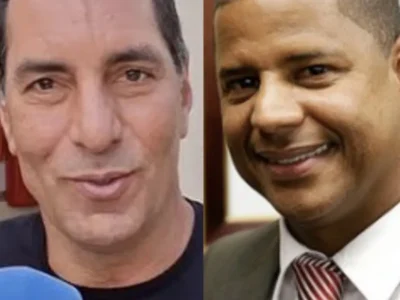 Ex-jogadores superam patrimônio de políticos; só bilionários passam