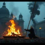 O Irlandês e o épico final de Scorsese sobre a máfia