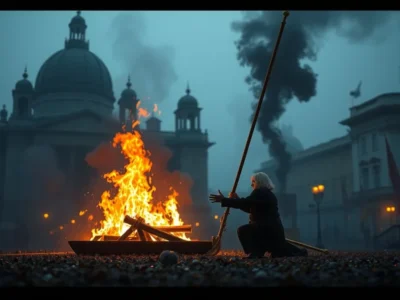 O Irlandês e o épico final de Scorsese sobre a máfia